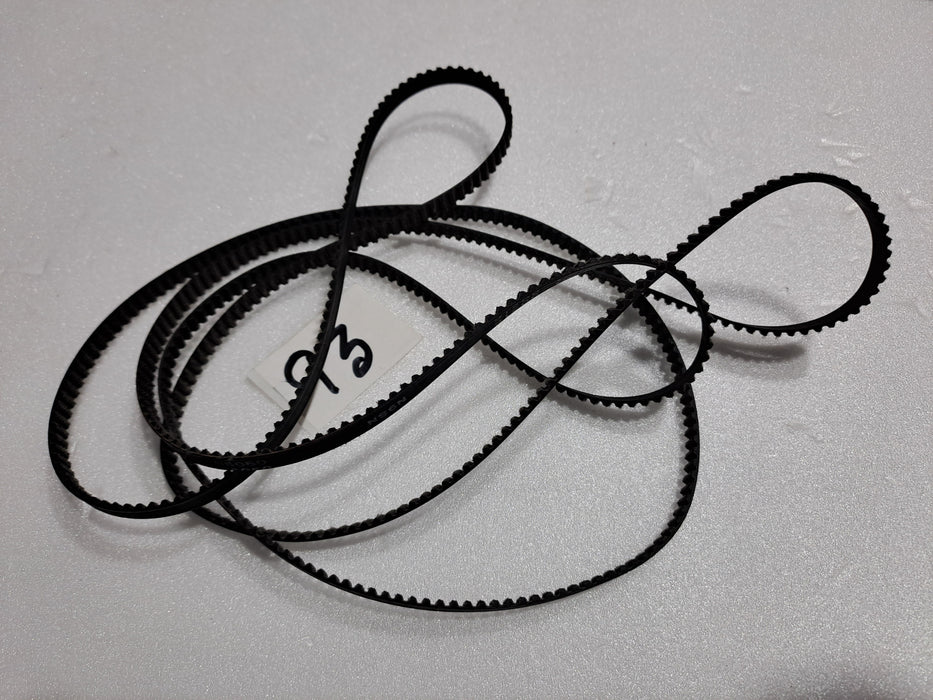 HIROBO SDX SWM TIMING BELT PART NO.-2504-028PRE OWNED QUALITY