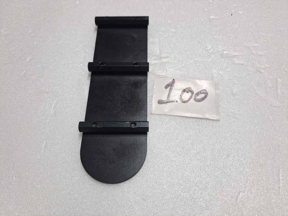 JR VIBE 50 NITRO HELICOPTER FRONT BED PART NO.-996170PRE OWNED QUALITY
