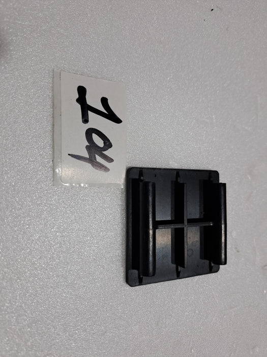 JR VIBE 50 NITRO HELICOPTER GYRO TRAY PART NO.-961187 PRE OWNED QUALITY