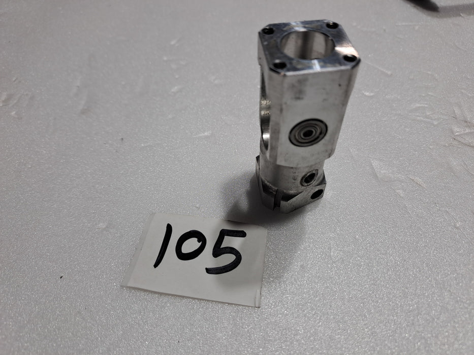 HIROBO SDX SWM CENTER HUB PART NO.-0412-297 PRE OWNED QUALITY