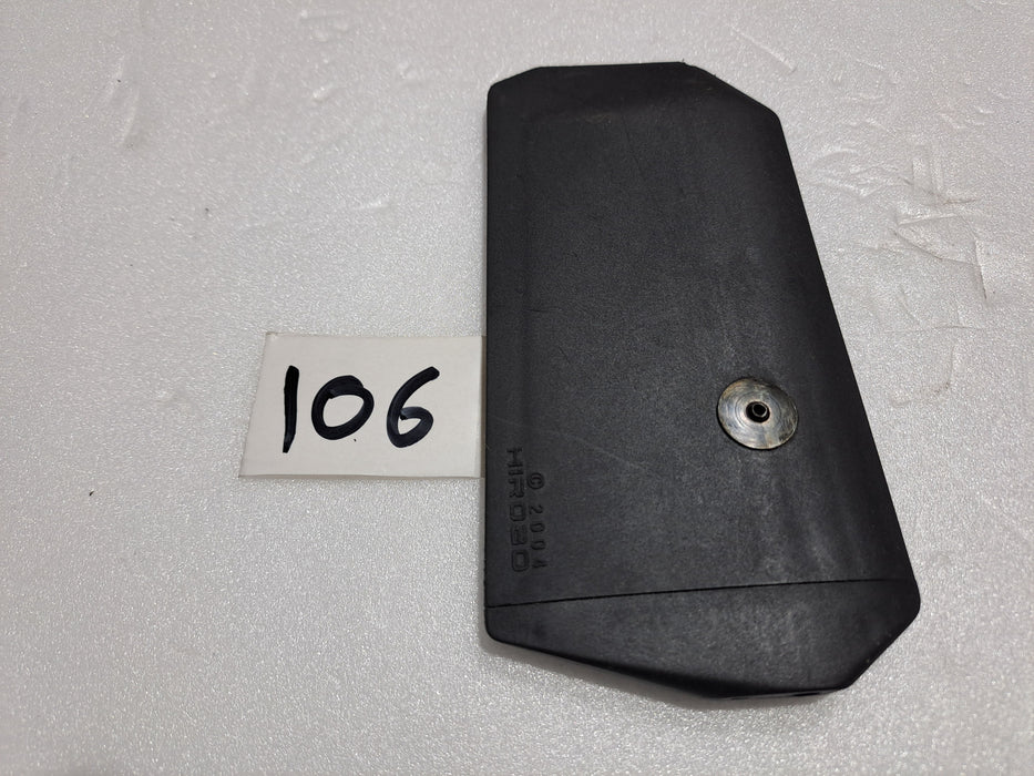 HIROBO SST-EAGLE FREYA EVOLUTION 80-90 FLYBAR PADDLE (ONE PIECE) PART NO. 0414-108PRE OWNED QUALITY