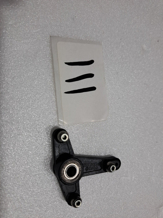 HIROBO SST-EAGLE FREYA EVOLUTION 80-90 AILERON LEVER PART NO.-0414-129PRE OWNED QUALITY