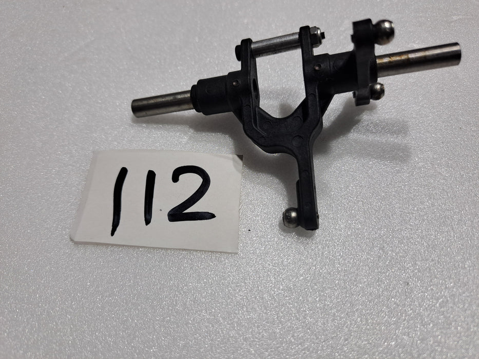 HIROBO SDX SWM ELEVATOR LEVER SET PART NO.-0412-312PRE OWNED QUALITY