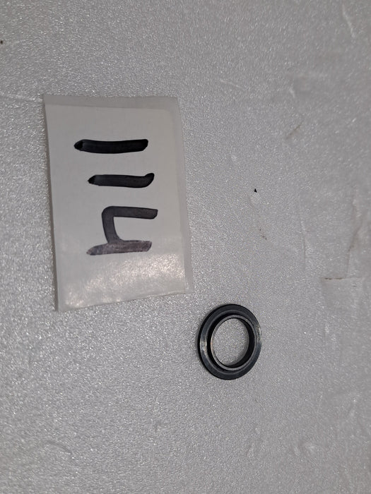 JR VIBE 50 NITRO HELICOPTER AUTOROTATION SPACER PART NO.-970474PRE OWNED QUALITY
