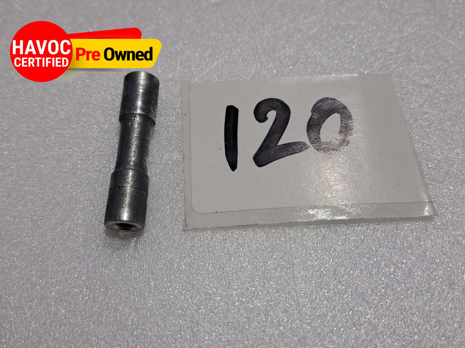 HIROBO SST-EAGLE FREYA EVOLUTION 80-90  CROSS MEMBER M3X26 (PACK OF 1 ) PART NO.-2511-003 (PACK OF 1)PRE OWNED QUALITY