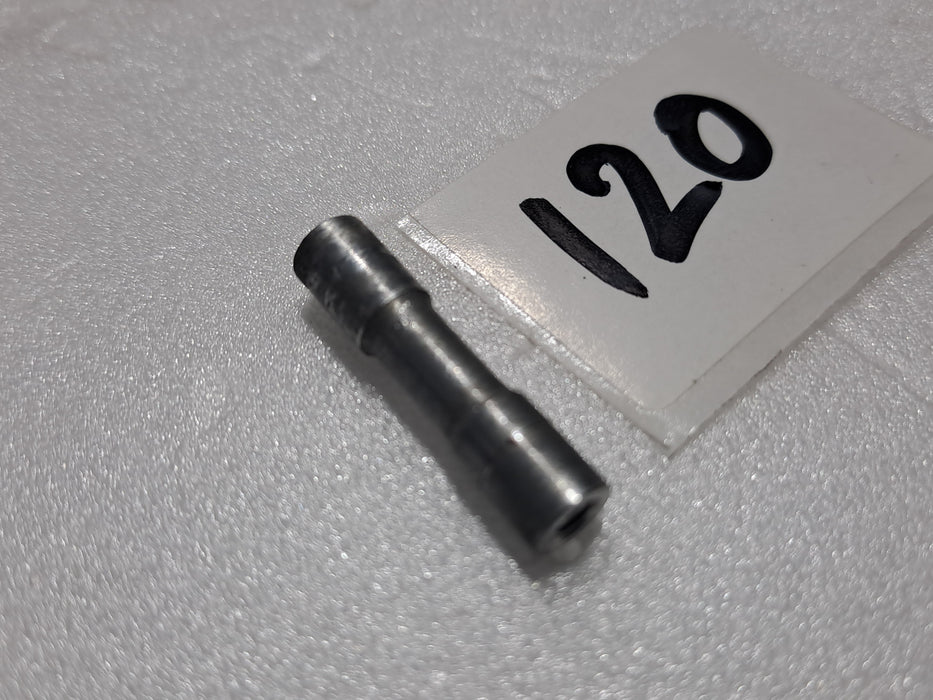 HIROBO SST-EAGLE FREYA EVOLUTION 80-90  CROSS MEMBER M3X26 (PACK OF 1 ) PART NO.-2511-003 (PACK OF 1)PRE OWNED QUALITY