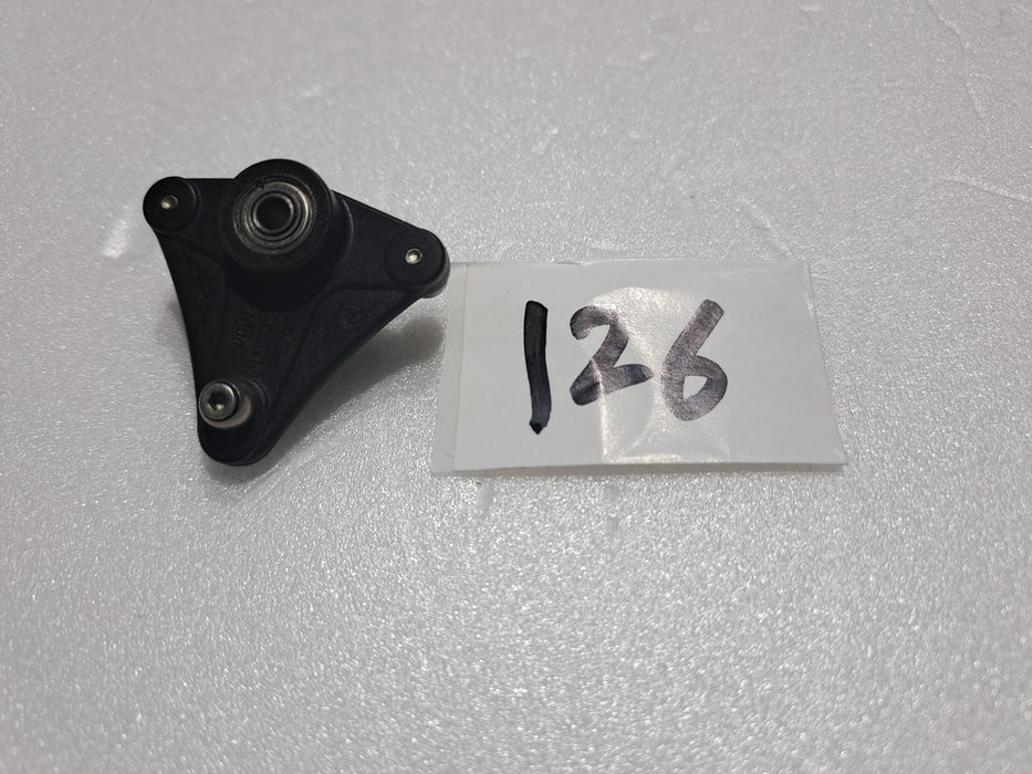 HIROBO SST-EAGLE FREYA EVOLUTION 80-90 T TYPE PITCH LEVER PART NO.- 0414-395PRE OWNED QUALITY