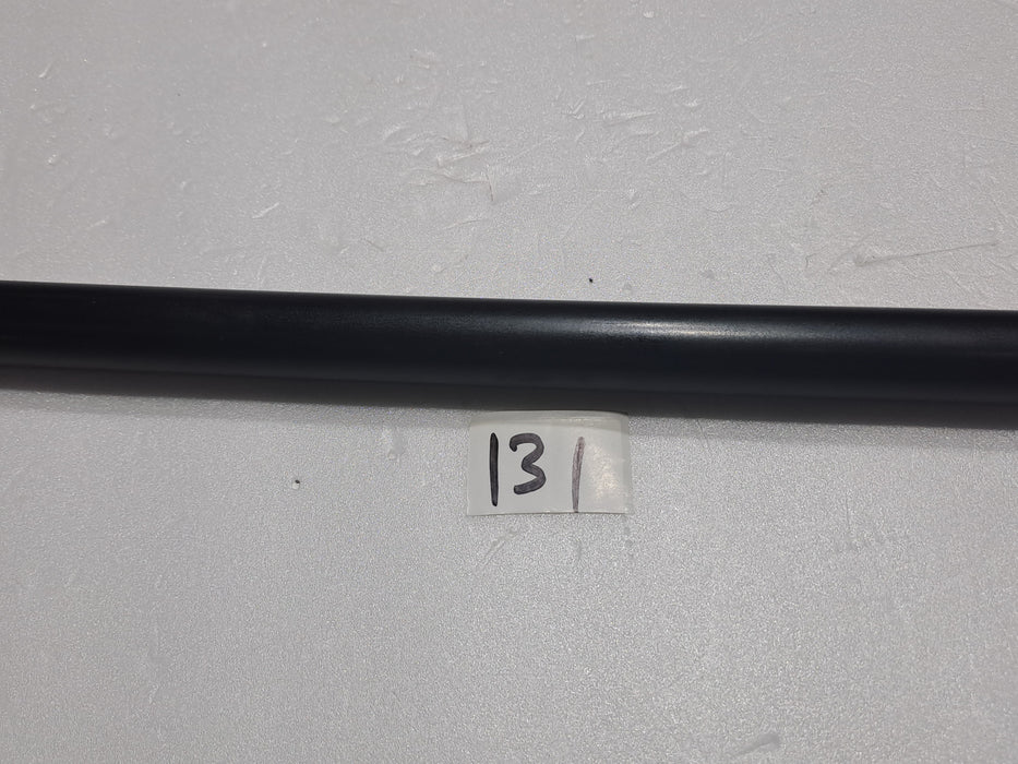 JR VIBE 50 NITRO HELICOPTER TAIL BOOM L708MM PART NO.-996192PRE OWNED QUALITY