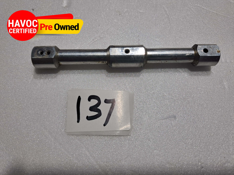 HIROBO SST-EAGLE FREYA EVOLUTION 80-90 SEESAW PART NO.-0414-382PRE OWNED QUALITY