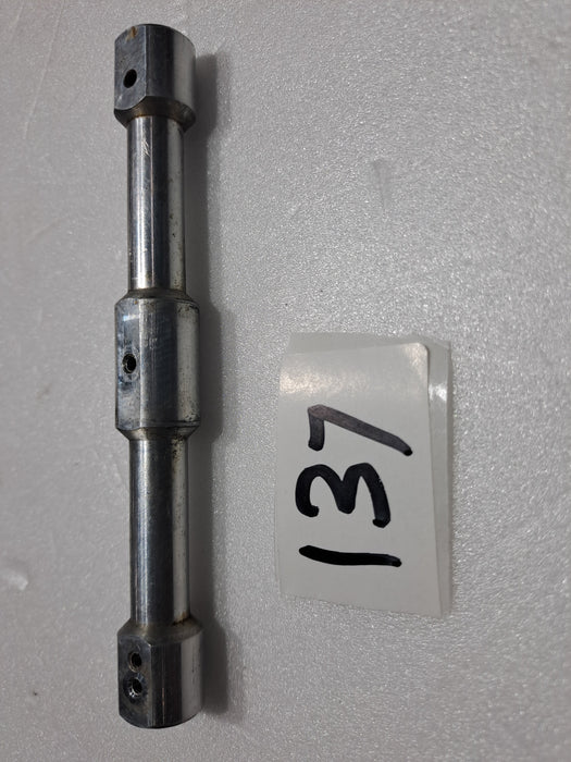 HIROBO SST-EAGLE FREYA EVOLUTION 80-90 SEESAW PART NO.-0414-382PRE OWNED QUALITY