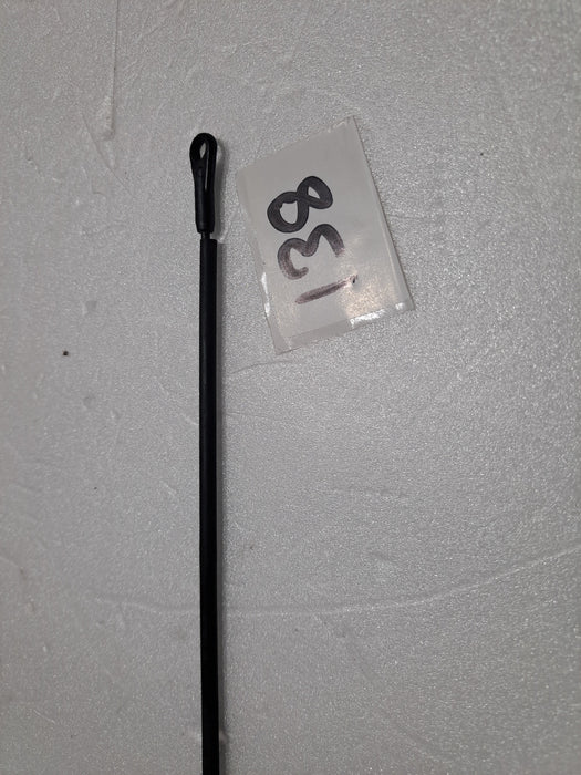 PUSH ROD 1.5MMX975MM FOR 600 SIZE HELICOPTER PRE OWNED QUALITY