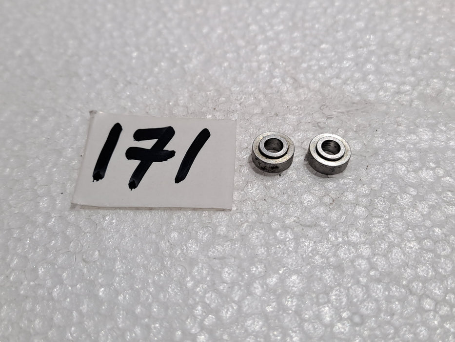 COLLAR BUSH M3 SIZE PACK OF 2