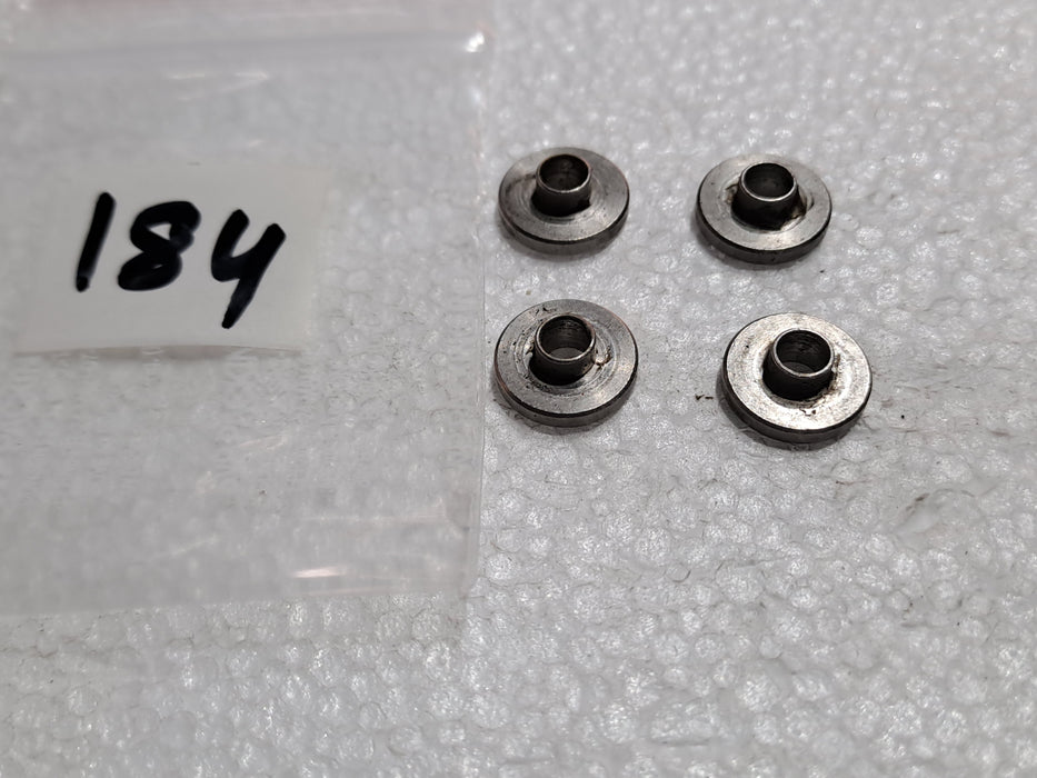 COLLAR BUSH M4 PACK OF 4