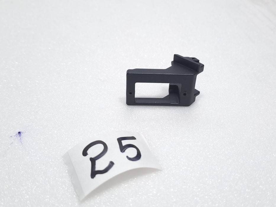 SERVO MOUNT FOR 9GRM SERVO QUALITY PRE OWNED