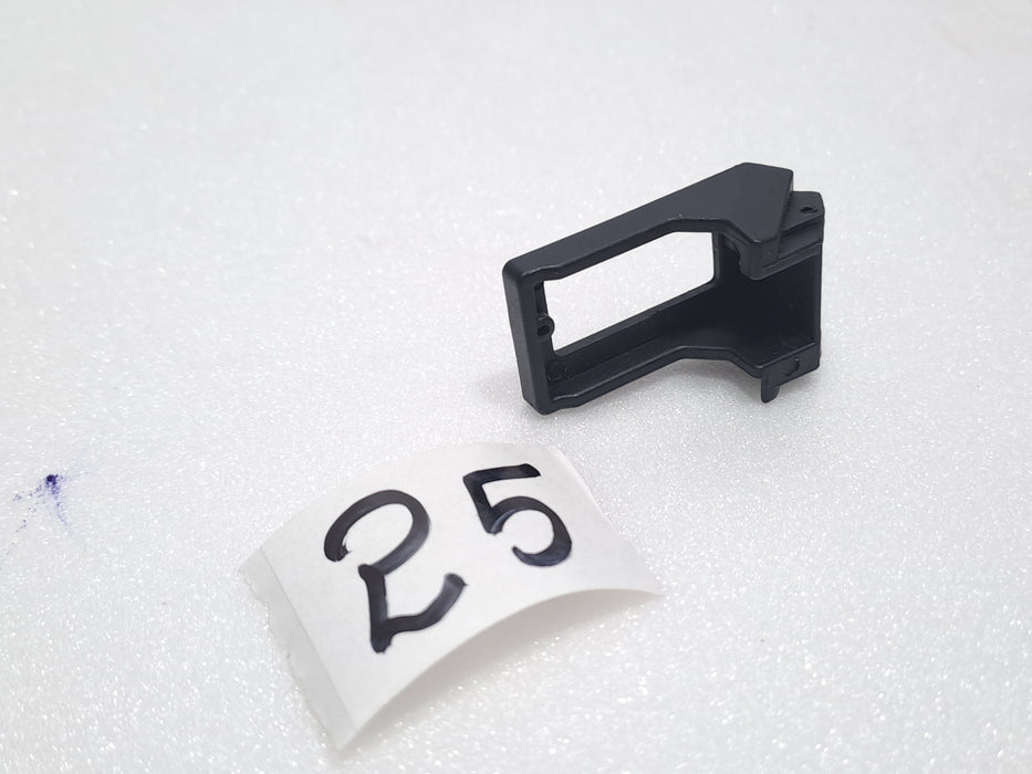SERVO MOUNT FOR 9GRM SERVO QUALITY PRE OWNED