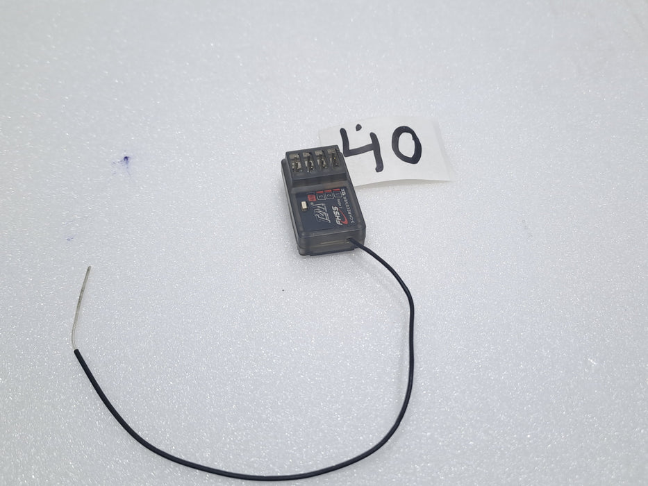 T2M 3CH RECEIVER-QUALITY PREOWNED