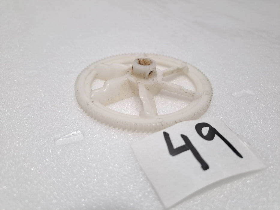 MAIN GEAR FOR HELI 450- QUALITY PRE OWNED