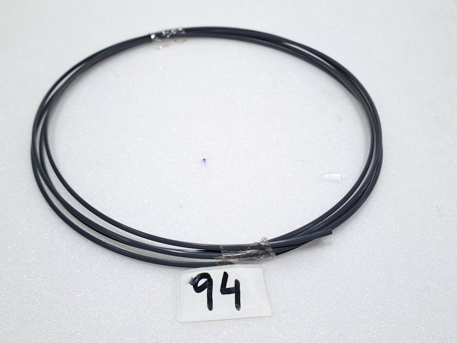 PLASTIC WELDING ROD-220CM