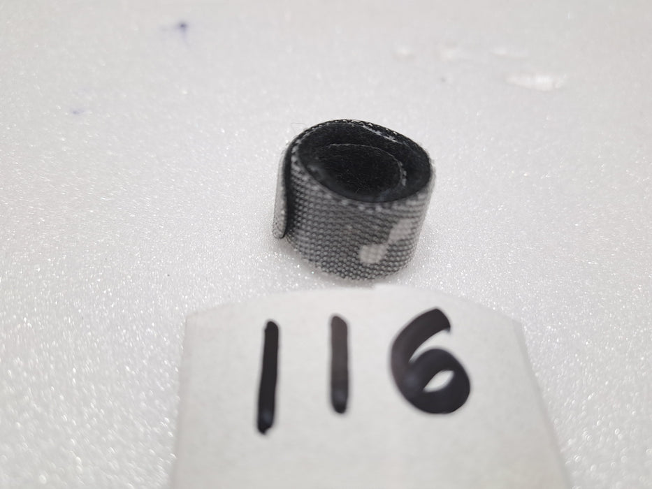 BATTERY STRAP 12*1 CM