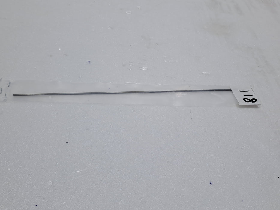 PUSH ROD 2MM(250MM LENGTH)