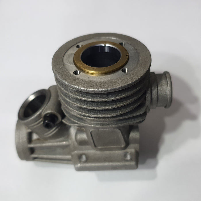Crankcase Set (KE21SP) 74031-07 WITH PISTON & CYLINDER SET (KE21SP) 74031-04