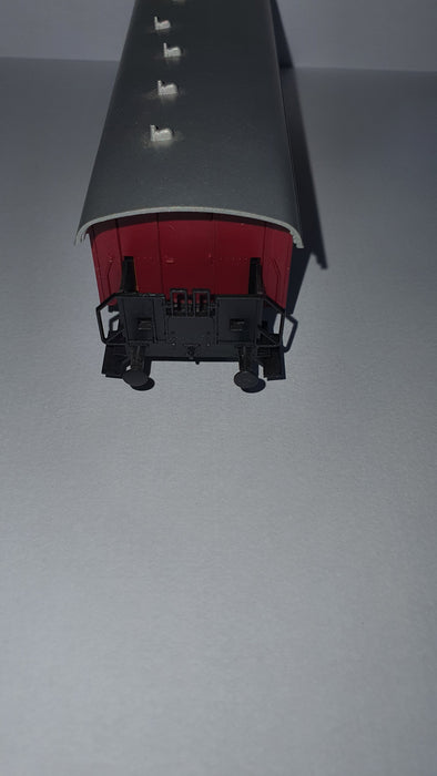 ROCO H0 80306 PASSENGER CAR 80 273 STG