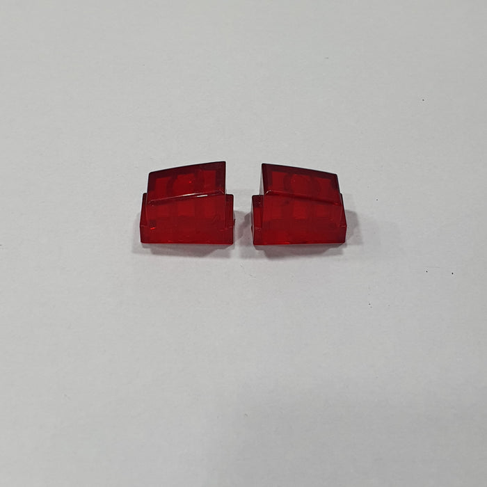 HUINA 1583 SPARE PART BACK LIGHT GLASS