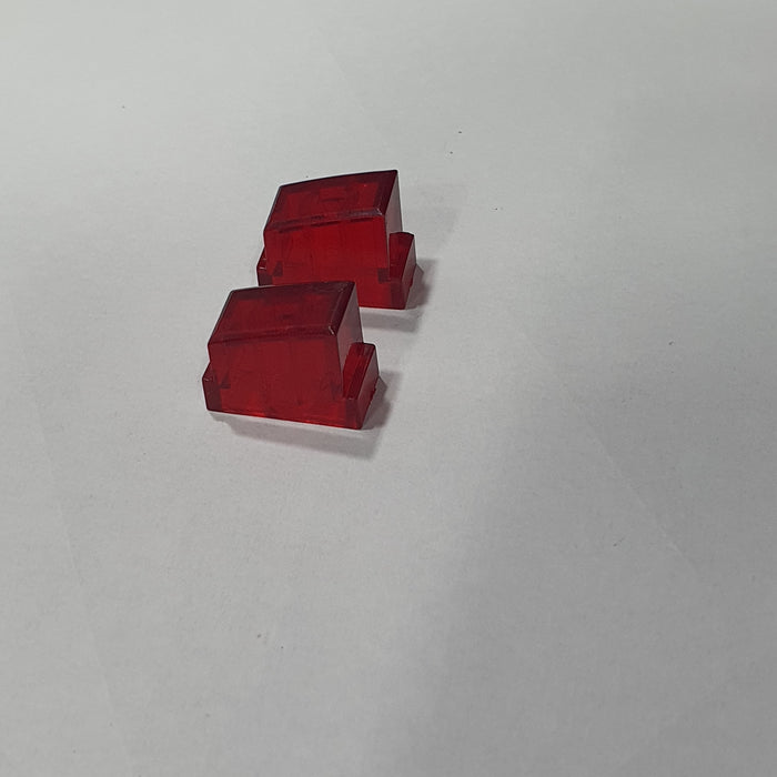 HUINA 1583 SPARE PART BACK LIGHT GLASS