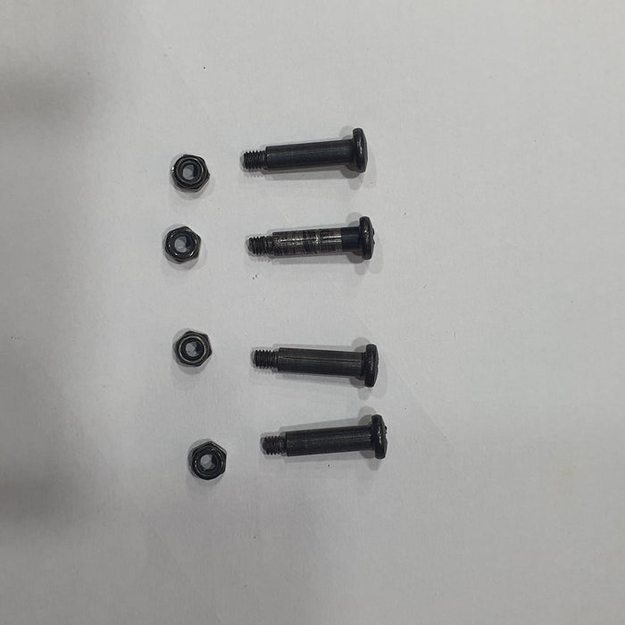 HUINA 1583 SPARE PART BUCKET BOLT & NUT 25X5MM
