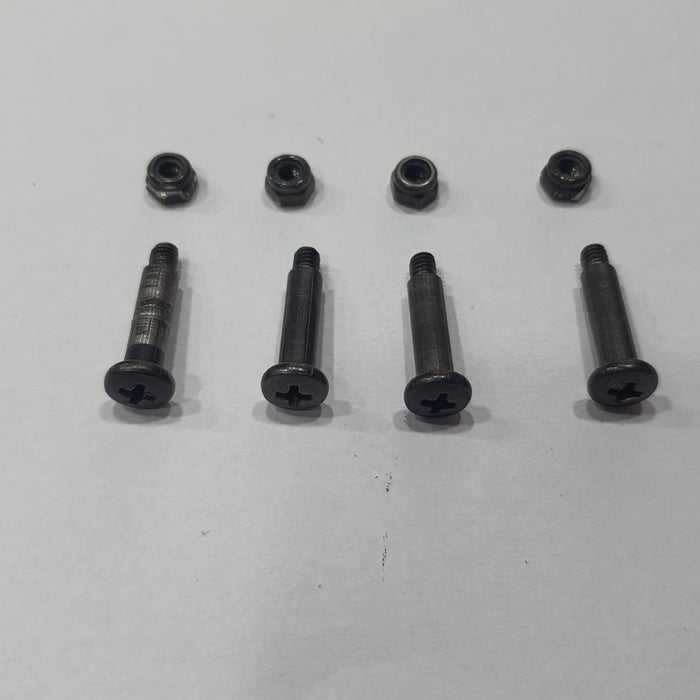 HUINA 1583 SPARE PART BUCKET BOLT & NUT 25X5MM