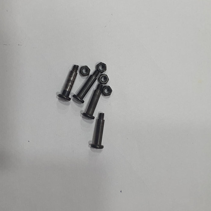 HUINA 1583 SPARE PART BUCKET BOLT & NUT 25X5MM
