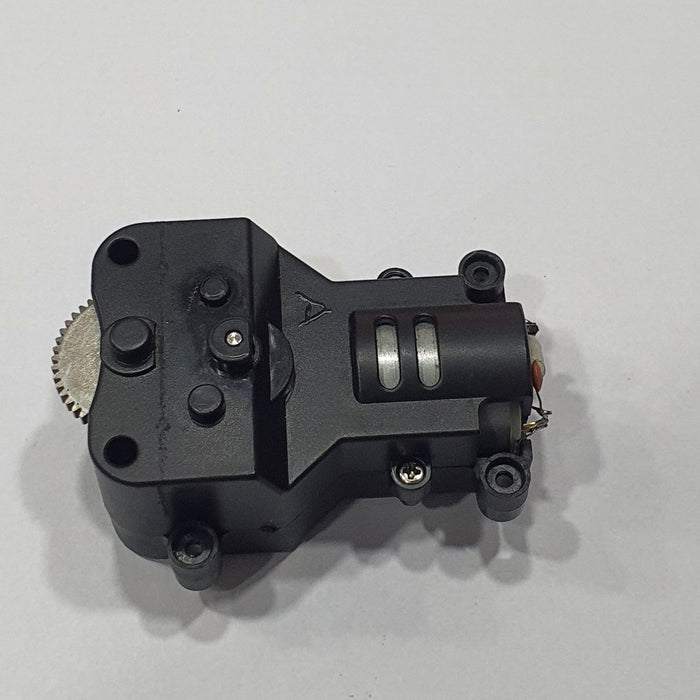HUINA 1583 SPARE PART STEERING GEAR BOX