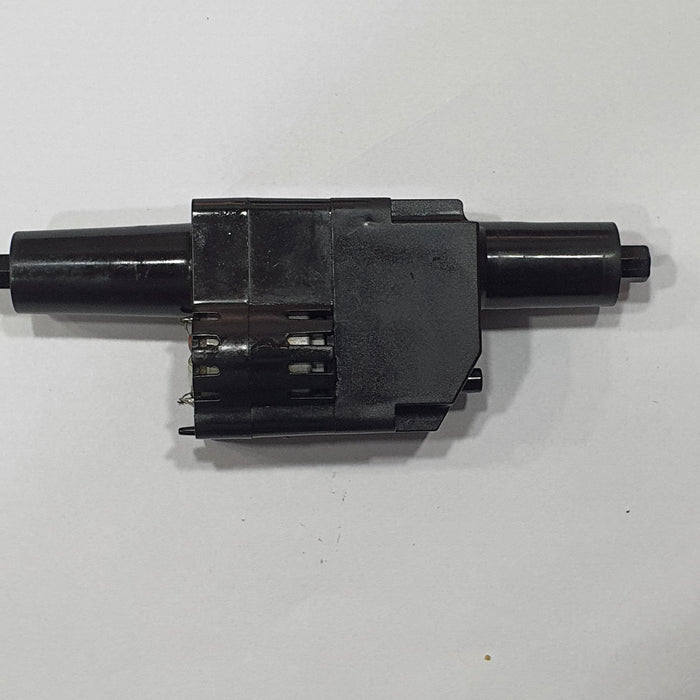 HUINA CY1583 SPARE PARTS THE DRIVING GEARBOX(FRONT AND BACK)