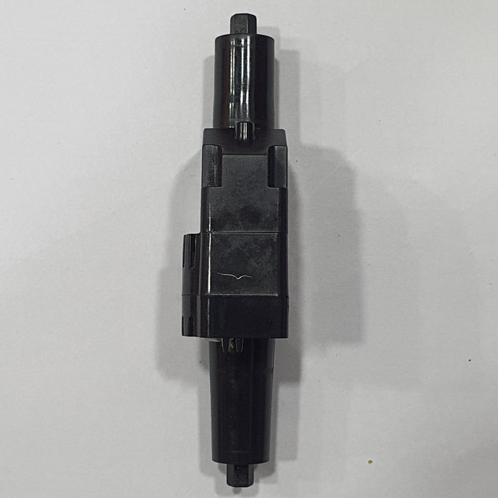 HUINA CY1583 SPARE PARTS THE DRIVING GEARBOX(FRONT AND BACK)