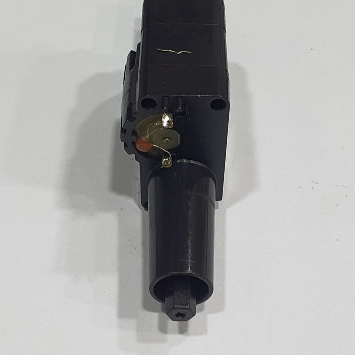 HUINA CY1583 SPARE PARTS THE DRIVING GEARBOX(FRONT AND BACK)