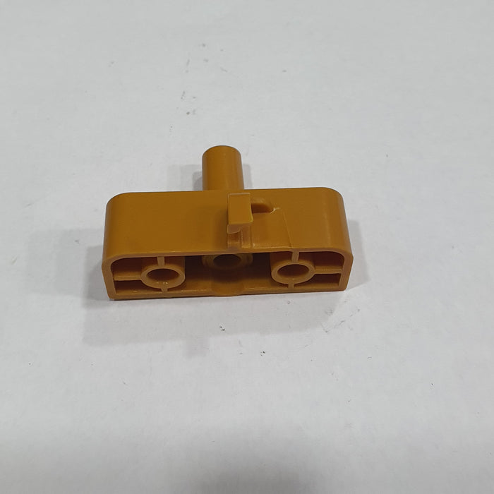HUINA 1583 SPARE PART TOOTH SEGMENT STEERING GEAR WITH FRAME