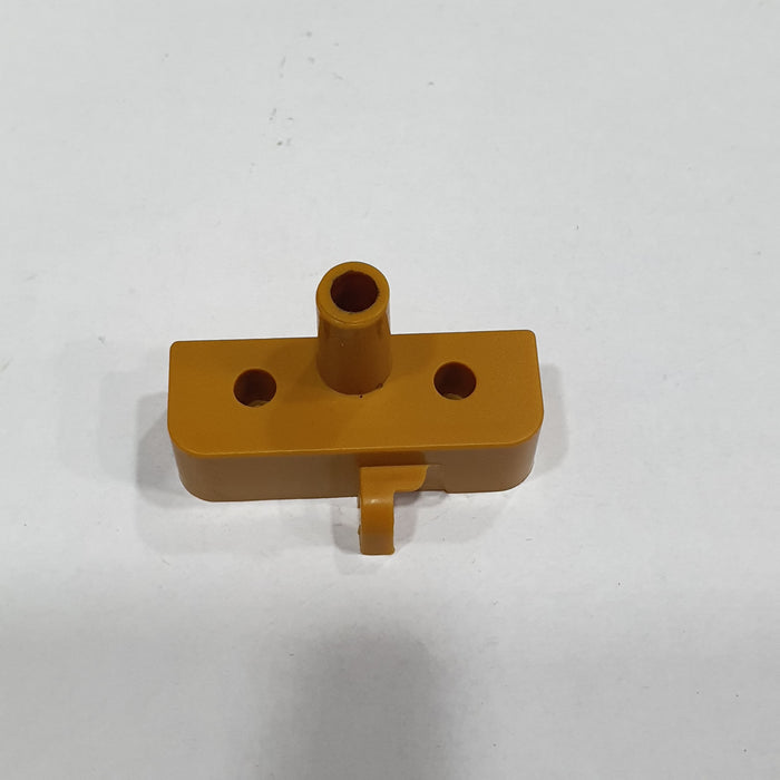 HUINA 1583 SPARE PART TOOTH SEGMENT STEERING GEAR WITH FRAME