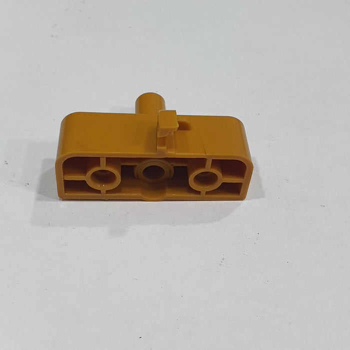 HUINA 1583 SPARE PART TOOTH SEGMENT STEERING GEAR WITH FRAME
