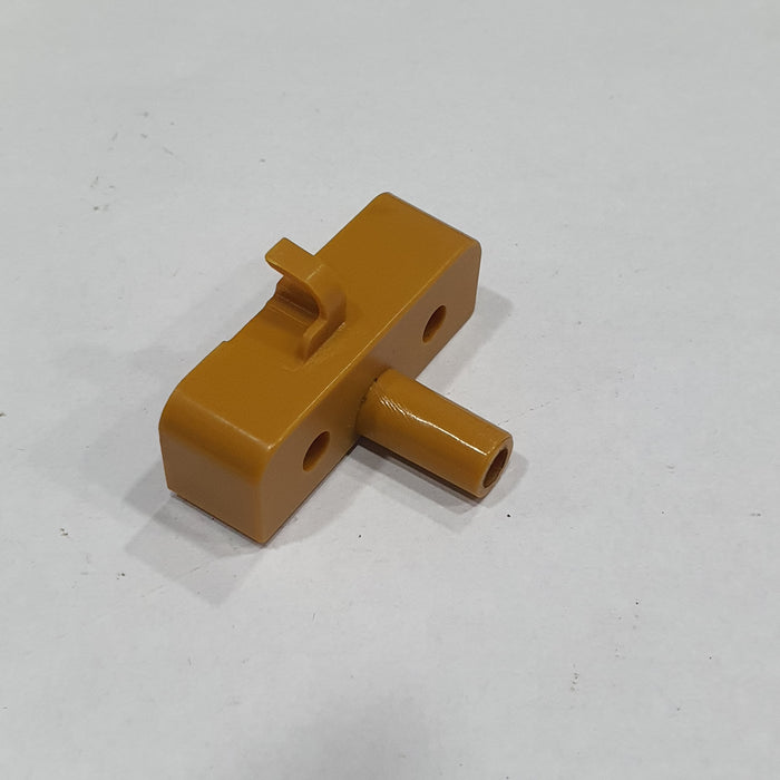 HUINA 1583 SPARE PART TOOTH SEGMENT STEERING GEAR WITH FRAME