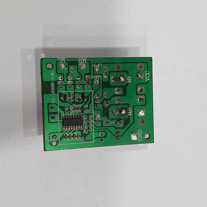 HUINA 1583 SPARE PART MOTHER BOARD FOR RC CRAWLER MONSTER