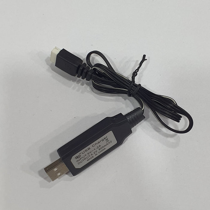HUINA 1583 SPARE PART SPARE USB CABLE FOR HUINA 1580/1583/1594/1582/1593/1592/1569