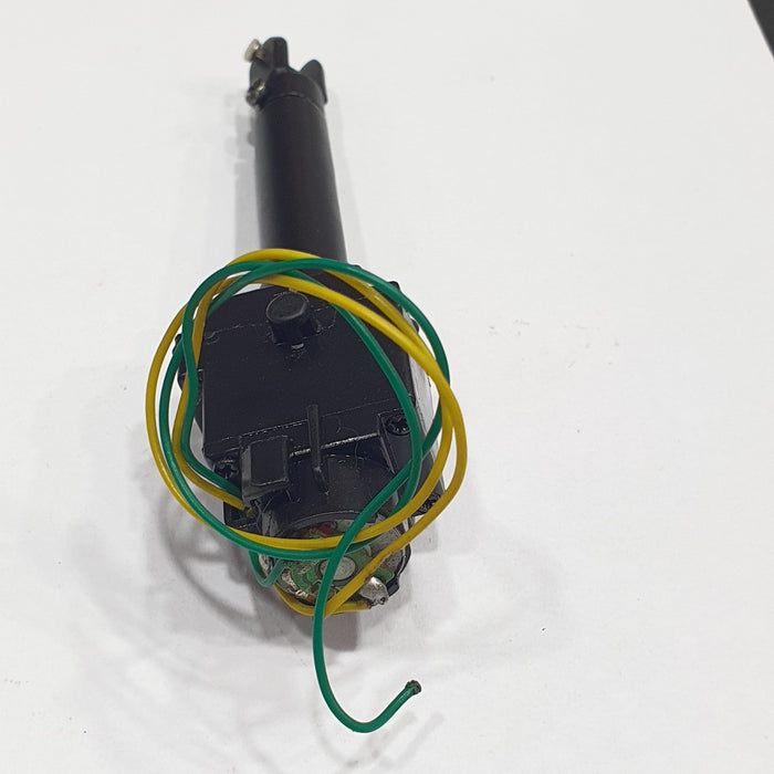 HUINA 1583 SPARE PART METAL PUSH RODS WITH GEARBOX FOR HUINA 1583
