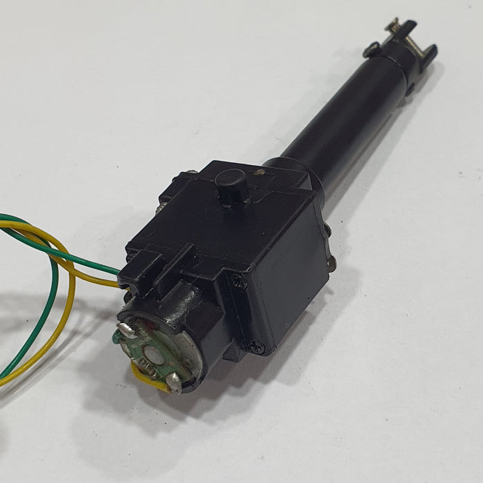 HUINA 1583 SPARE PART METAL PUSH RODS WITH GEARBOX FOR HUINA 1583