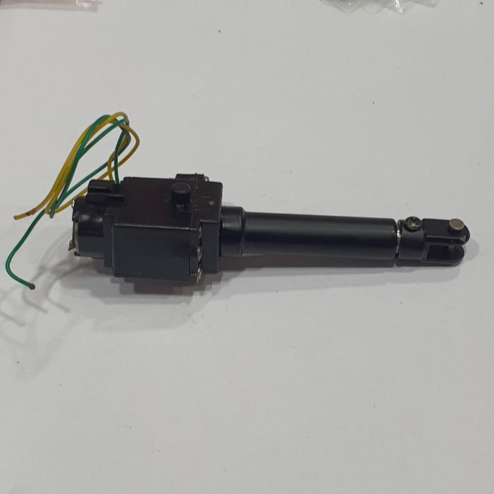 HUINA 1583 SPARE PART METAL PUSH RODS WITH GEARBOX FOR HUINA 1583
