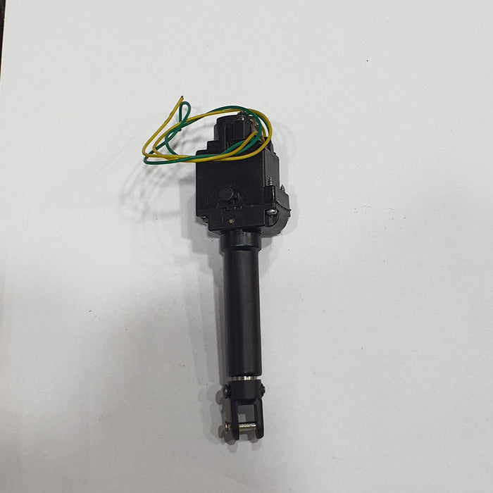 HUINA 1583 SPARE PART METAL PUSH RODS WITH GEARBOX FOR HUINA 1583
