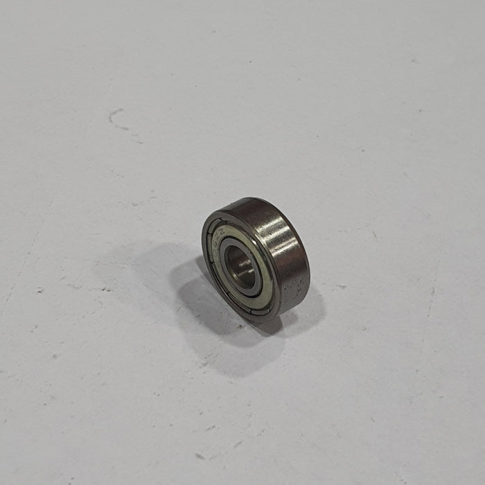 HUINA 1583 SPARE PART MINI 606ZZBALL BEARING | (6X17X6)