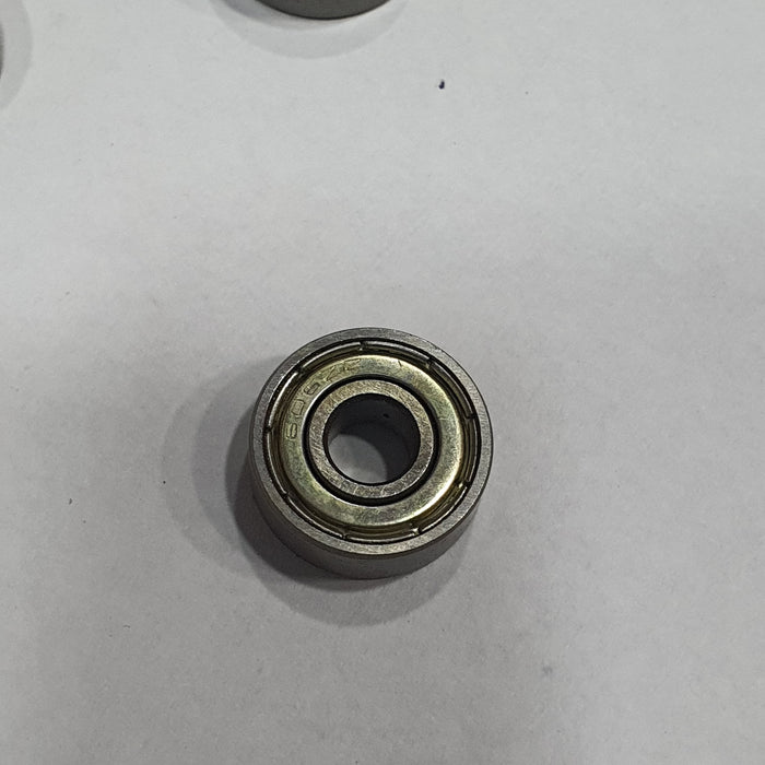 HUINA 1583 SPARE PART MINI 606ZZBALL BEARING | (6X17X6)