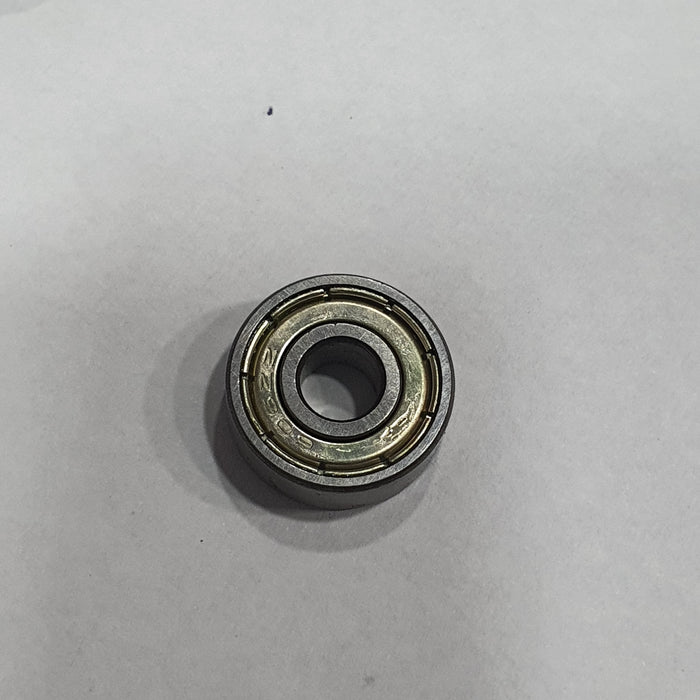 HUINA 1583 SPARE PART MINI 606ZZBALL BEARING | (6X17X6)