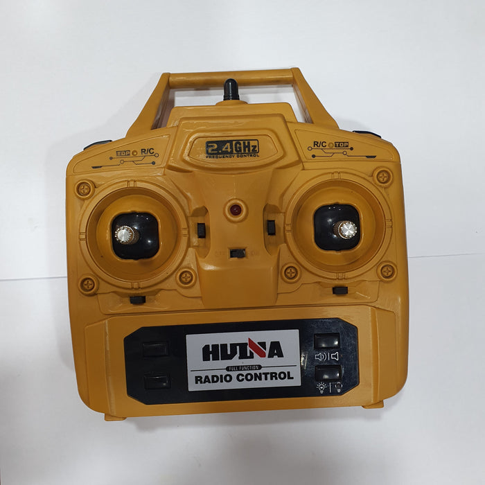 HUINA 1583 SPARE PART REMOTE (NOT WORKING)