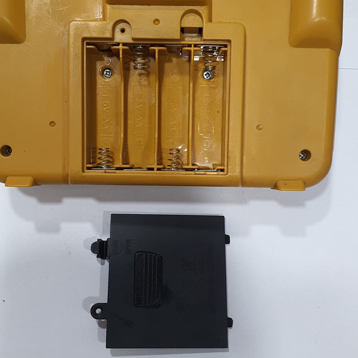 HUINA 1583 SPARE PART REMOTE (NOT WORKING)